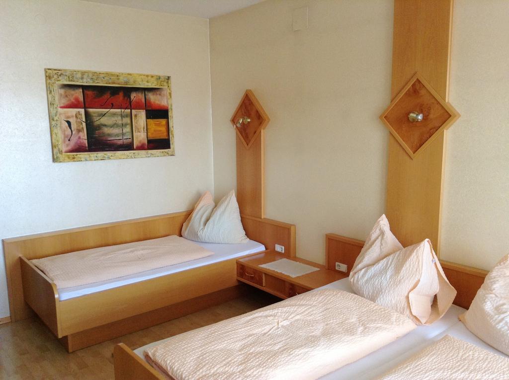 Gasthof Janits Burgau Rom bilde